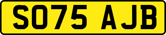 SO75AJB