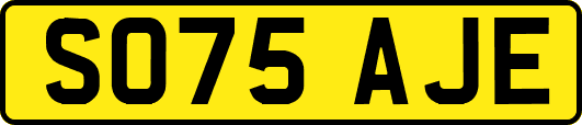 SO75AJE