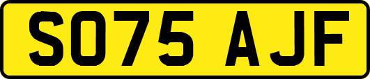 SO75AJF