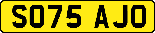 SO75AJO