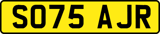 SO75AJR