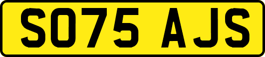 SO75AJS
