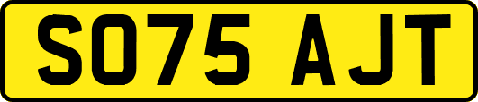 SO75AJT