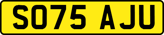 SO75AJU