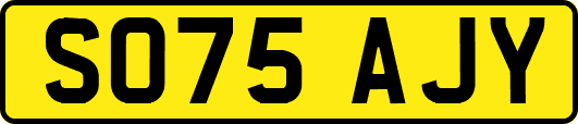 SO75AJY
