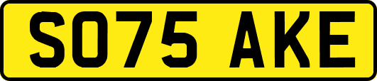 SO75AKE