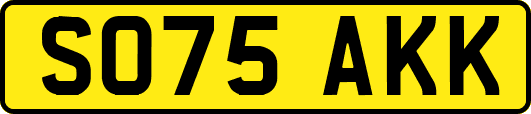 SO75AKK