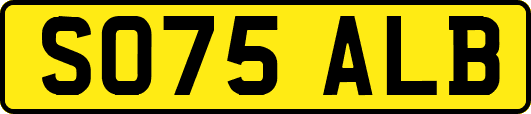 SO75ALB