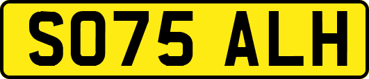 SO75ALH