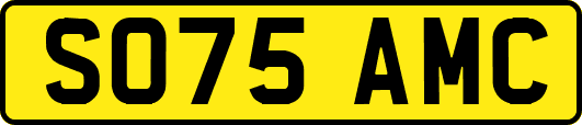 SO75AMC