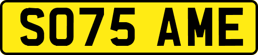 SO75AME