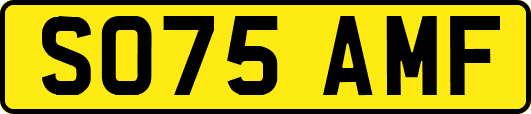 SO75AMF