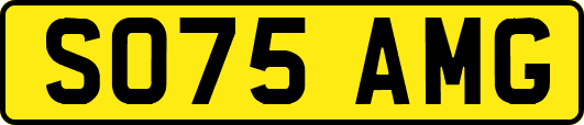 SO75AMG
