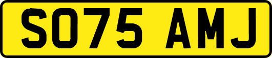 SO75AMJ