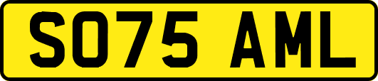 SO75AML