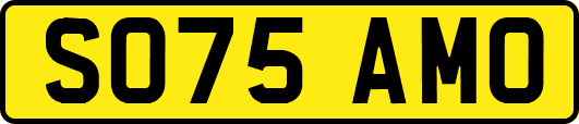 SO75AMO