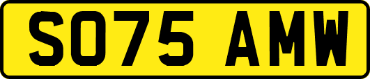 SO75AMW