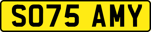 SO75AMY