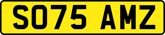 SO75AMZ
