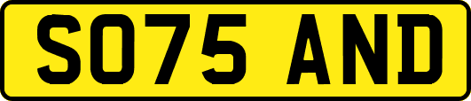 SO75AND