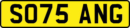 SO75ANG
