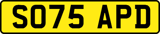 SO75APD