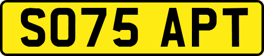 SO75APT