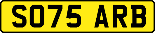 SO75ARB
