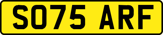 SO75ARF