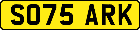 SO75ARK