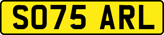 SO75ARL