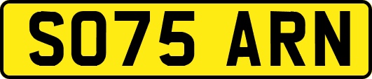 SO75ARN