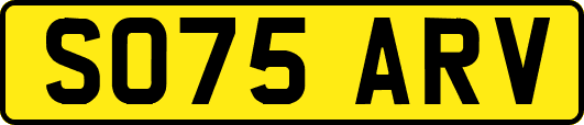 SO75ARV
