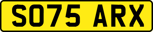 SO75ARX