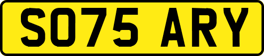 SO75ARY