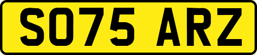 SO75ARZ