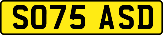 SO75ASD