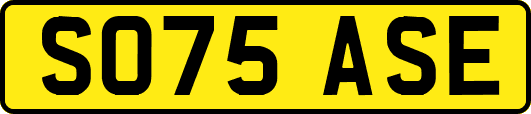 SO75ASE