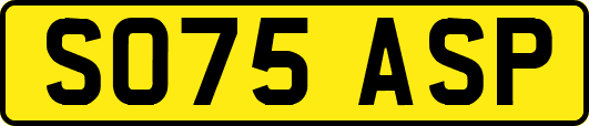SO75ASP