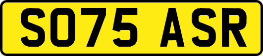 SO75ASR