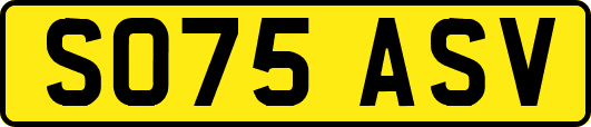 SO75ASV
