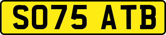 SO75ATB