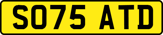 SO75ATD