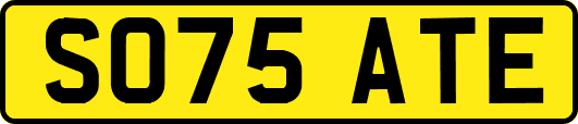 SO75ATE