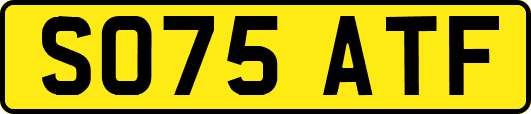 SO75ATF