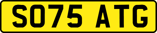 SO75ATG
