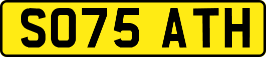 SO75ATH