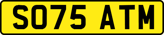 SO75ATM