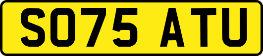 SO75ATU