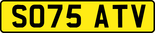 SO75ATV